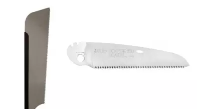 Lames de scie japonaise