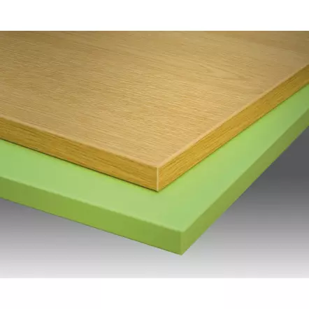 VIRUTEX - EB140 Plaqueuse de chants à bac de colle 230V ou 400V - Ecran tactile