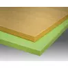 VIRUTEX - EB140 Plaqueuse de chants à bac de colle 230V ou 400V - Ecran tactile - 2