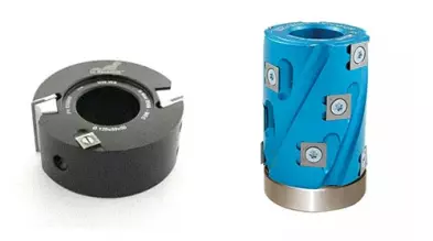 Porte Outils pour Toupie