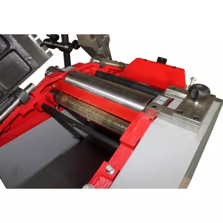 HOB260NL Dégauchisseuse-Raboteuse Largeur 250mm / Hauteur maxi. 185 mm - 230V 2100W
