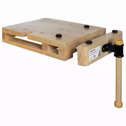 WBS1MOBIL - Étau d'établi mobile