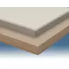 VIRUTEX - EB140 Plaqueuse de chants à bac de colle 230V ou 400V - Ecran tactile - 3