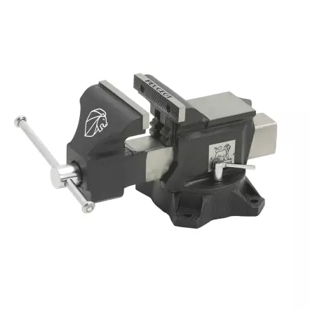 EBT150 - Étau d'établi pivotant 150 mm