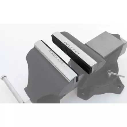 MDM150 - Mors doux magnétiques 150 mm recoupables 125/100