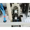 VIRUTEX - EB140 Plaqueuse de chants à bac de colle 230V ou 400V - Ecran tactile - 4