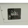 VIRUTEX - EB140 Plaqueuse de chants à bac de colle 230V ou 400V - Ecran tactile - 8
