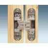 VIRUTEX - EB140 Plaqueuse de chants à bac de colle 230V ou 400V - Ecran tactile - 9