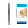 Fer de dégauchisseuse HSS 18% (réaffûtable) - Plusieurs dimensions - Vendu à l'unité - 3