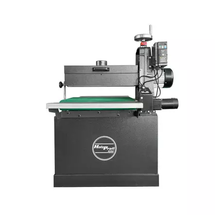 PB561 - Ponceuse-Brosseuse à Cylindre avec Variateur de Fréquence - Épaisseur Ponçage 3 à 75 mm