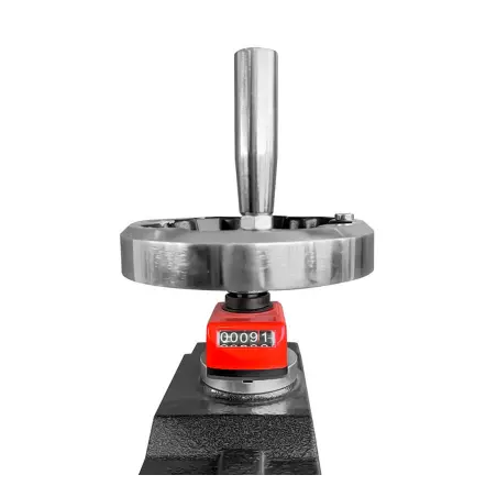 PB561 - Ponceuse-Brosseuse à Cylindre avec Variateur de Fréquence - Épaisseur Ponçage 3 à 75 mm