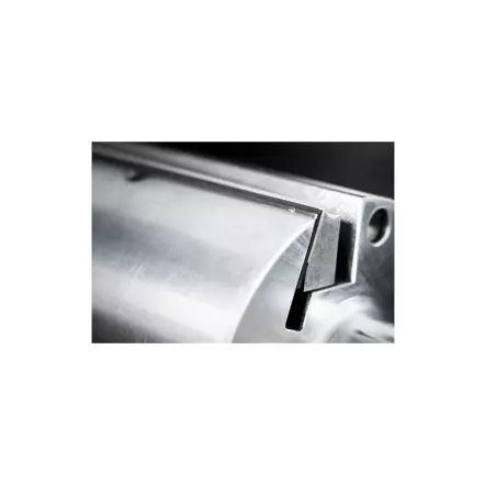 Fer(s) HSS réversible(s) 200 x 18,6 x 1 mm, à l'unité ou par lot de 3