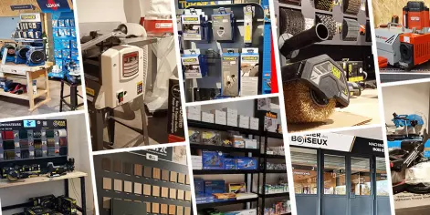 Découvrez notre nouvelle adresse et nouveau magasin à Maromme !