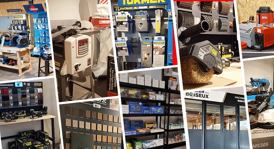 Découvrez notre nouvelle adresse et nouveau magasin à Maromme !