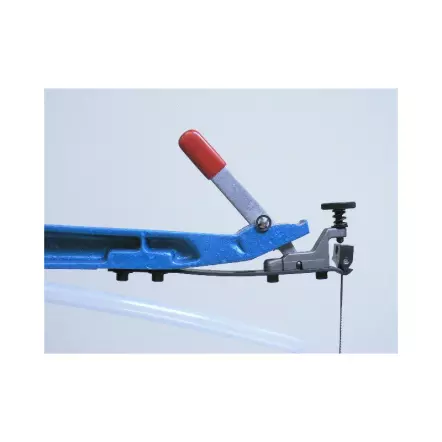 MULTICUT-QUICK VP - avec Variateur au Pied - Col de Cygne 560 mm - 230V 100W 400 à 1400 tr/min.