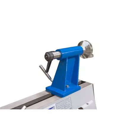 MC0430VD Mini tour à bois d'atelier (avec variateur de vitesse) - JEAN L'EBENISTE