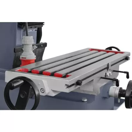 Fraiseuse d'atelier ZX7045 Cormak | Atelier des boiseux