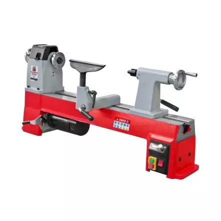D510F Tour à bois 510mm 230V / 50 Hz 735W