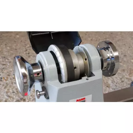 D510F Tour à bois 510mm 230V / 50 Hz 735W