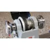 D510F Tour à bois 510mm 230V / 50 Hz 735W - 2