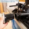 HF50 - Défonceuse stationnaire - 230-240V 50Hz 1500W - 7