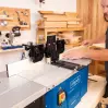 HF50 - Défonceuse stationnaire - 230-240V 50Hz 1500W - 2