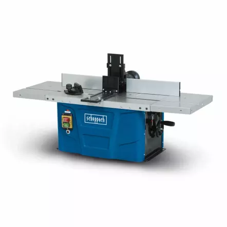 HF50 - Défonceuse stationnaire - 230-240V 50Hz 1500W