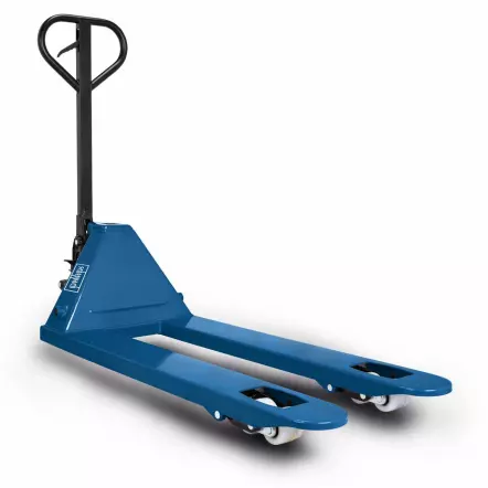 HW2500 - Transpalette manuel - Capacité de charge 2500 kg - Levier 3 positions