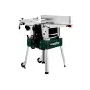 HC 260 C - 2,8 DNB Raboteuse 400V metabo - 2800W Hauteur/largeur de passage 160 / 260 mm - 1