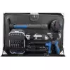 TB150 - Malette à Outils - 101 Outils en Chrome Vanadium - 11