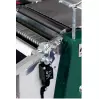 HC 260 C - 2,8 DNB Raboteuse 400V metabo - 2800W Hauteur/largeur de passage 160 / 260 mm - 3