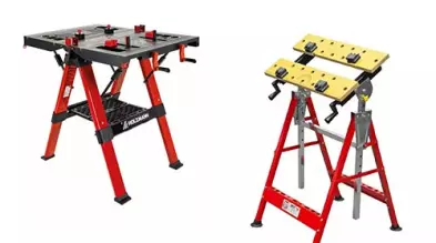 Établi Multifonction