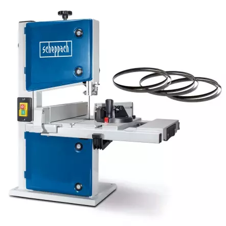SCHEPPACH-HBS30-Scie-a-Ruban-Hauteur-80-mm-Table-300-x-520-mm-5901501905