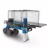 HL460 - Fendeur de Bûches hydraulique 370mm - 1500W - 4 Tonnes - 1