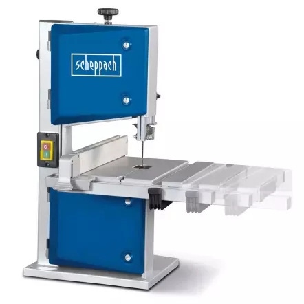 SCHEPPACH-HBS30-Scie-a-Ruban-Hauteur-80-mm-Table-300-x-520-mm-5901501905-1