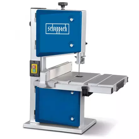 SCHEPPACH-HBS30-Scie-a-Ruban-Hauteur-80-mm-Table-300-x-520-mm-5901501905-2