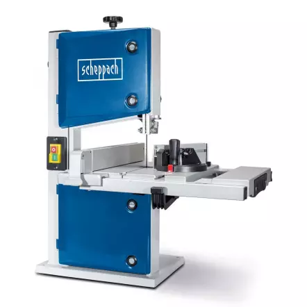 SCHEPPACH-HBS30-Scie-a-Ruban-Hauteur-80-mm-Table-300-x-520-mm-5901501905-3