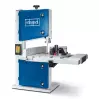 SCHEPPACH-HBS30-Scie-a-Ruban-Hauteur-80-mm-Table-300-x-520-mm-5901501905-3