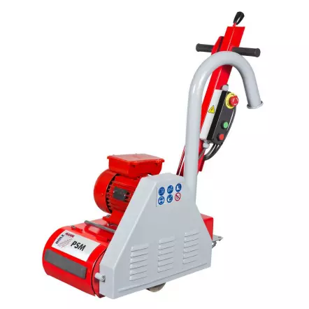PSM2 Ponceuse à parquet 200 x 650 mm 230V 1500W