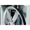 BAS 318 - Precision WNB - Scie à ruban - 220 - 240 V 900 W Hauteur de coupe 170 mm - 6