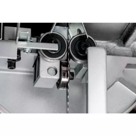 BAS 318 - Precision WNB - Scie à ruban - 220 - 240 V 900 W Hauteur de coupe 170 mm
