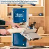 SCHEPPACH-HBS30-Scie-a-Ruban-Hauteur-80-mm-Table-300-x-520-mm-5901501905-6