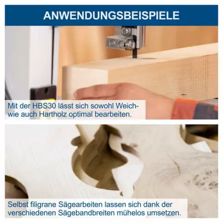 SCHEPPACH-HBS30-Scie-a-Ruban-Hauteur-80-mm-Table-300-x-520-mm-5901501905-7