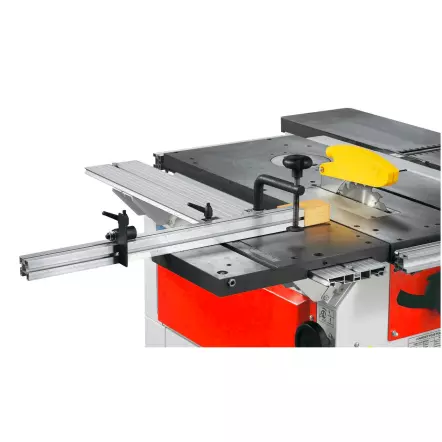 K5260L - Combinée 5 opérations 3 moteurs - 230V