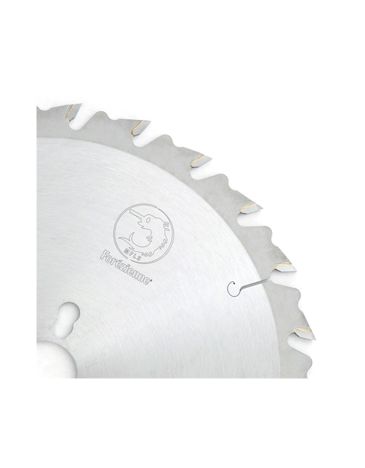 Fraise Carbure Kyocera 4 Dents .075" Rayon D'extrémité .015" - Pour Fraisage Haute Vitesse