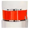 ABS2480 - Aspirateur à copeaux d'atelier 300L 2480 m³/h - 230V ou 400V - 1500W 1,5CV - 9