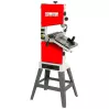 HBS245HQ - Scie à ruban sur Socle - Hauteur de coupe 152 mm - 230V / 375 W - 2