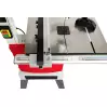 HBS245HQ - Scie à ruban sur Socle - Hauteur de coupe 152 mm - 230V / 375 W - 4