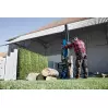 HL3000GM - Fendeur de bûches - 30 Tonnes 400V + Prise de force - 5500W Hauteur 1100 mm - 8