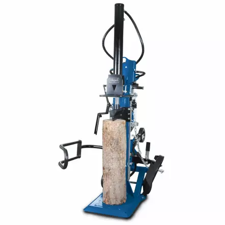 HL3000GM - Fendeur de bûches - 30 Tonnes 400V + Prise de force - 5500W Hauteur 1100 mm